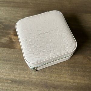 Brand New Travel Jewelry Case